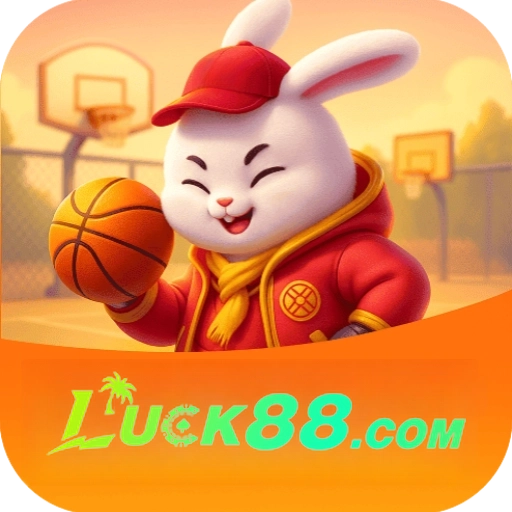 luck88 logo