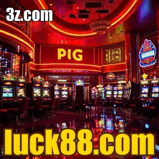 luck88.com Cassino Online