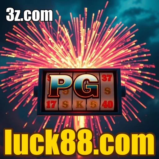 luck88.com Eventos Especiais