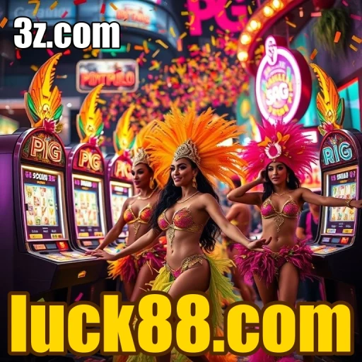luck88.com Opções de Pagamento