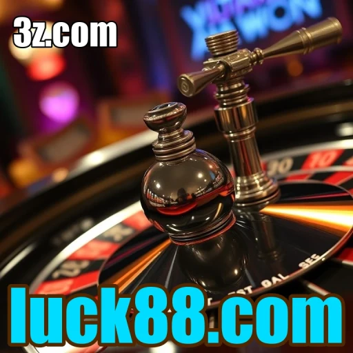 luck88.com Poker Online