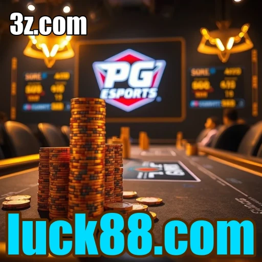 luck88.com Dicas de Jogo